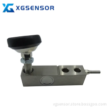 Pressure Load Cell Singleshear Load Cell